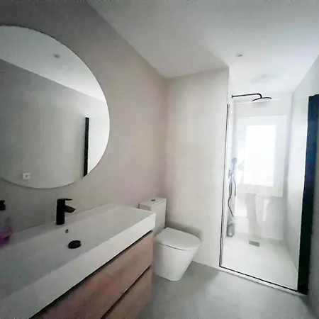 Casa Castilla 아파트