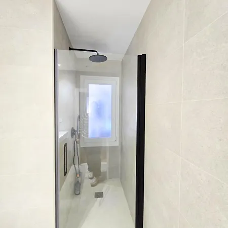 Casa Castilla Хихон