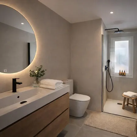Apartamento Casa Castilla