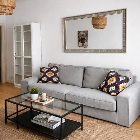 Casa Castilla Appartement *