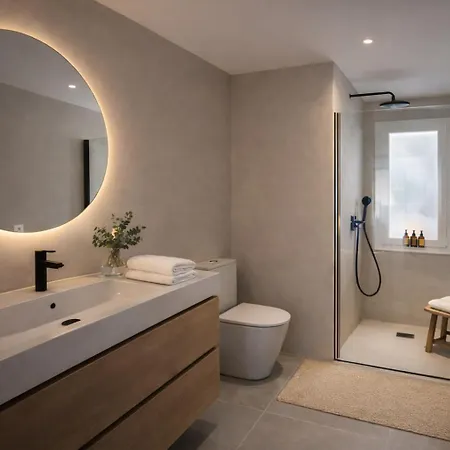 Apartment Casa Castilla