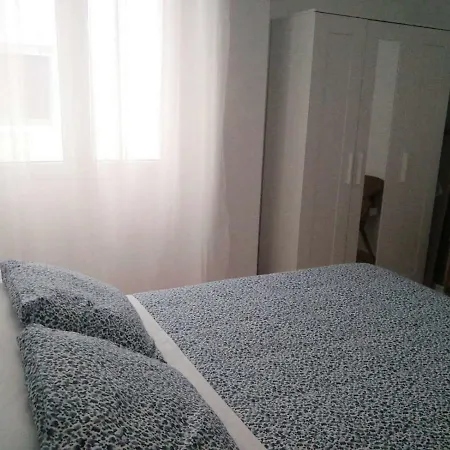 Casa Castilla Apartment Gijon