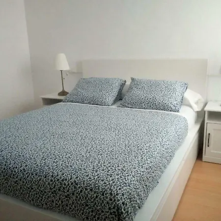 Апартаменты Casa Castilla