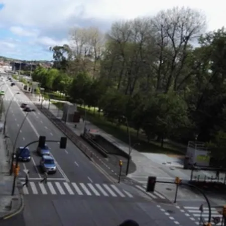 Casa Castilla Apartment Gijon