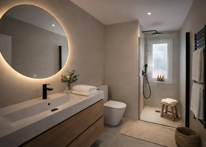 Apartment Casa Castilla