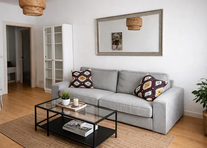 Casa Castilla Appartement *