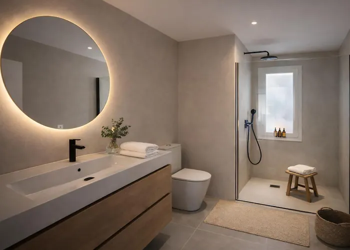 Apartment Casa Castilla