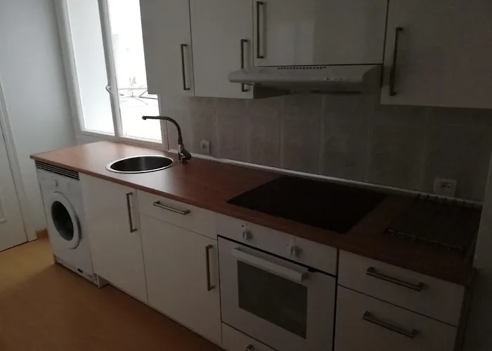 Casa Castilla Gijón