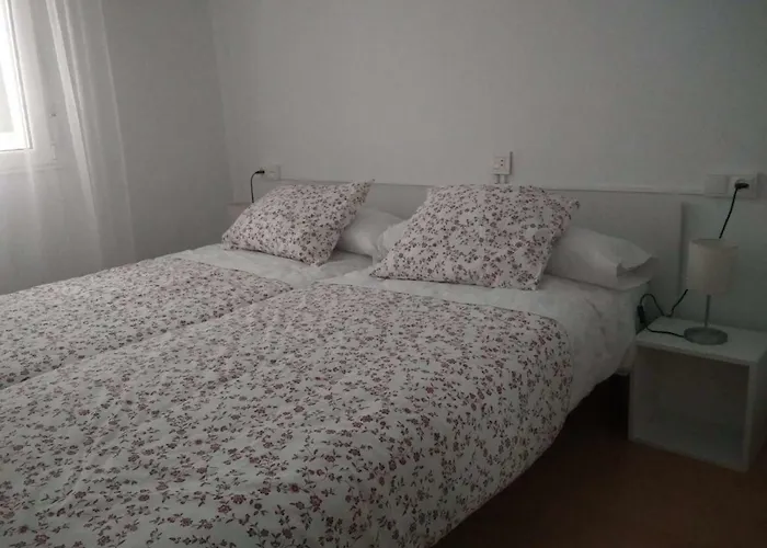 Casa Castilla Appartement Gijón