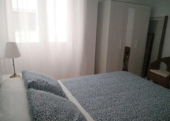 Casa Castilla Appartement Gijón