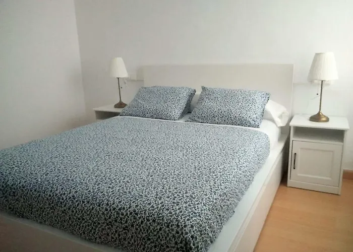 Lejlighed Casa Castilla