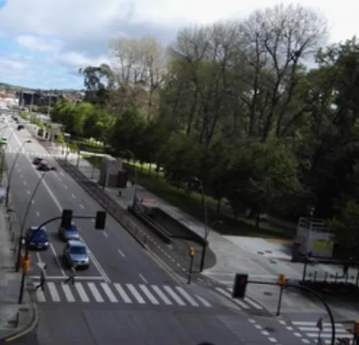 Casa Castilla Appartement Gijón