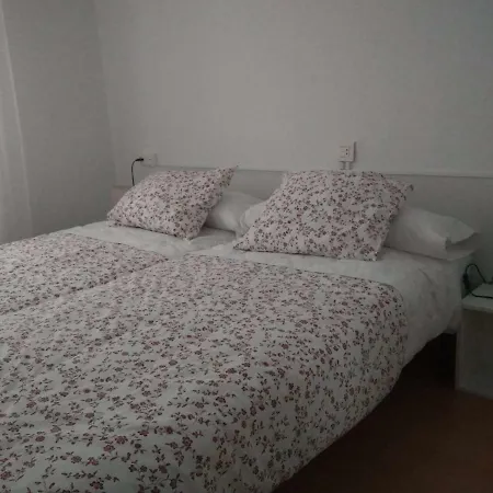Casa Castilla アパート ヒホン